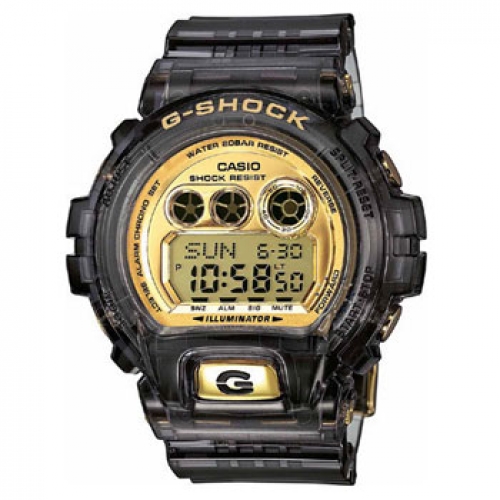 CASIO G-Shock Men's Digital Watch GD-X6900FB-8ER
